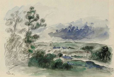 Dorf